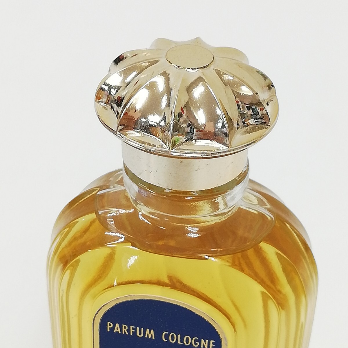 251 美品 JEAN PATOU ジャン パトゥ MOMENT SUPREME 香水 PARFUM COLOGNE レディース フレグランス コロン_画像4