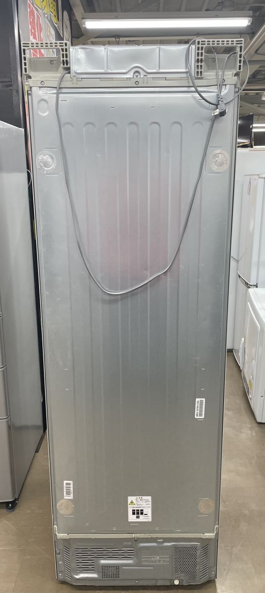 Yahoo!オークション - 東芝 TOSIBA 冷蔵庫 大型 GR-T470GZ 21年 Yahoo!オークション - 東芝 TOSIBA 冷蔵庫 大型 GR-T470GZ 21年