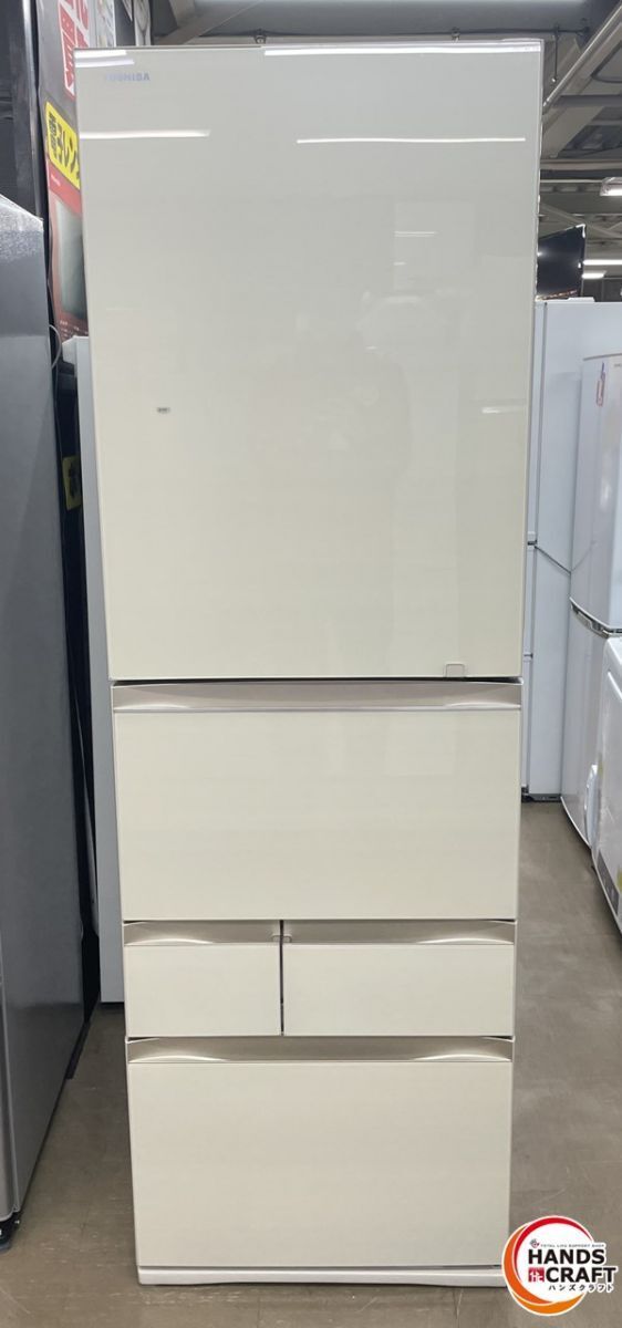 Yahoo!オークション - 東芝 TOSIBA 冷蔵庫 大型 GR-T470GZ 21年 Yahoo!オークション - 東芝 TOSIBA 冷蔵庫 大型 GR-T470GZ 21年