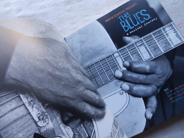 ヤフオク ザ ブルース The Blues マーティン スコセ