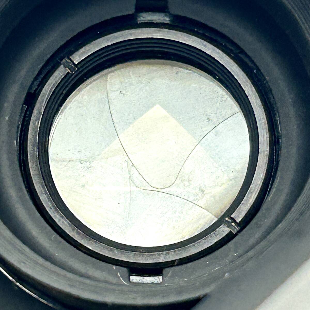 67T■【動作未確認】MINOLTA ミノルタ AUTOCORD オートコード Ⅲ型 ROKKOR 75mm F3.5 二眼レフカメラ フィルムカメラ カメラ ケース付き_画像7