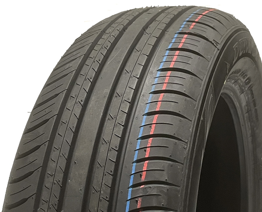 215/60R17 96H DUNLOP ダンロップ エナセーブ ENASAVE EC300＋ 24年製 送料無料 4本税込 \49,600 より 1_画像2