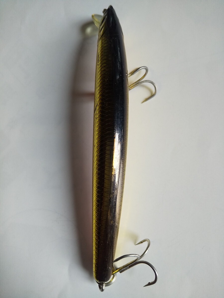 DAIWA TD MINNOW ダイワ TD ミノー_画像3