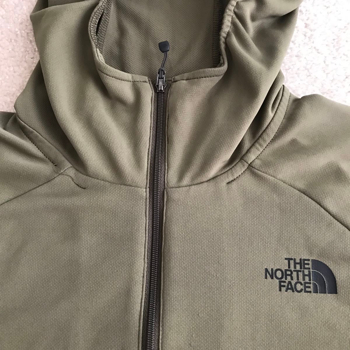 THE NORTH FACE  ザノースフェイス　 パーカー