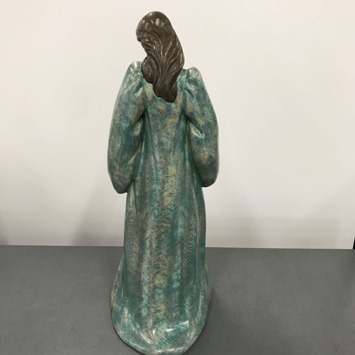 リヤドロ LLADRO 2422 超希少 置物 陶器人形 アンティーク リヤドロ LLADRO 2422 超希少 置物 陶器人形 アンティーク