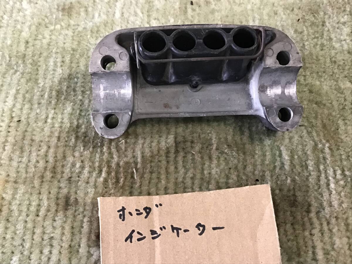 ホンダ　CB系　インジケーター　搭載車種不明_画像2