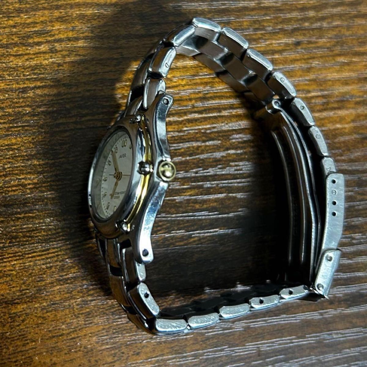 【限定セール】シチズン CITIZEN aver 6031 K08099 腕時計