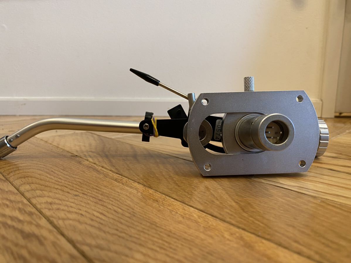 [ rare ] tone arm Ortofon ortofon RMG-212 LIMITED