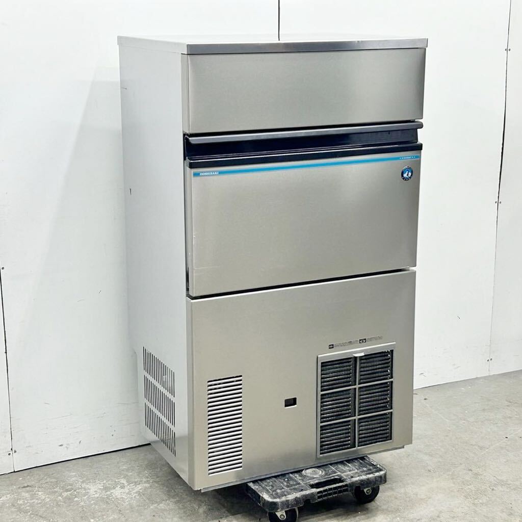Yahoo!オークション - ホシザキ 115㎏製氷機 IM-115M-1 W700 Yahoo!オークション - ホシザキ 115㎏製氷機 IM-115M-1 W700