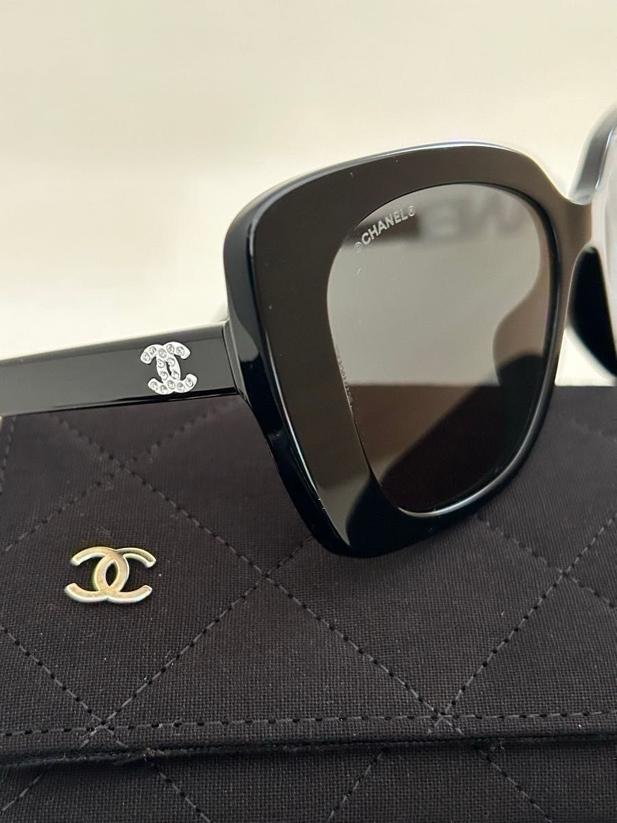 シャネルCHANEL サングラス 5422BA ラインストーンロゴ|Yahoo シャネルCHANEL サングラス 5422BA ラインストーンロゴ|Yahoo