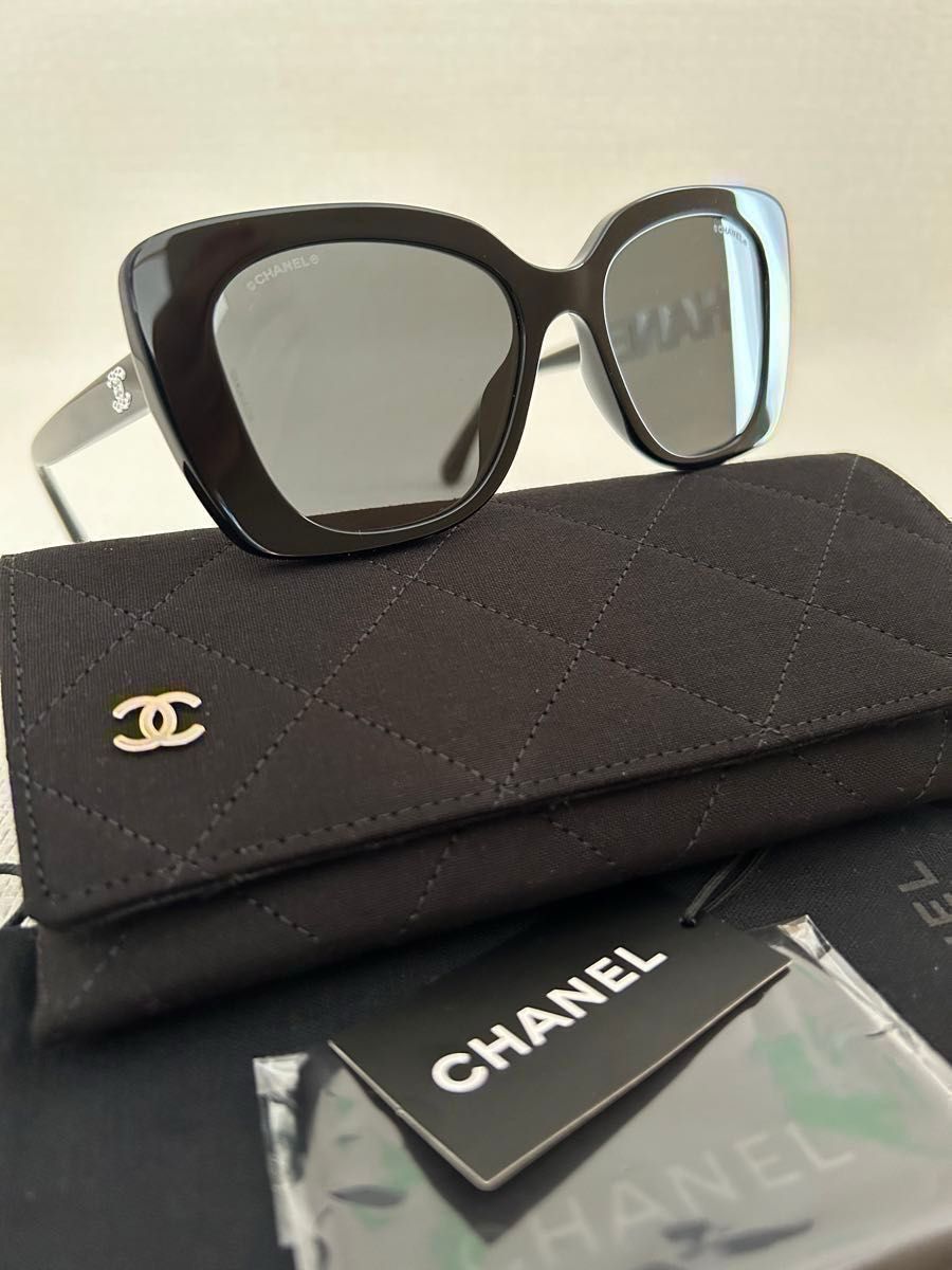 シャネルCHANEL サングラス 5422BA ラインストーンロゴ|Yahoo シャネルCHANEL サングラス 5422BA ラインストーンロゴ|Yahoo