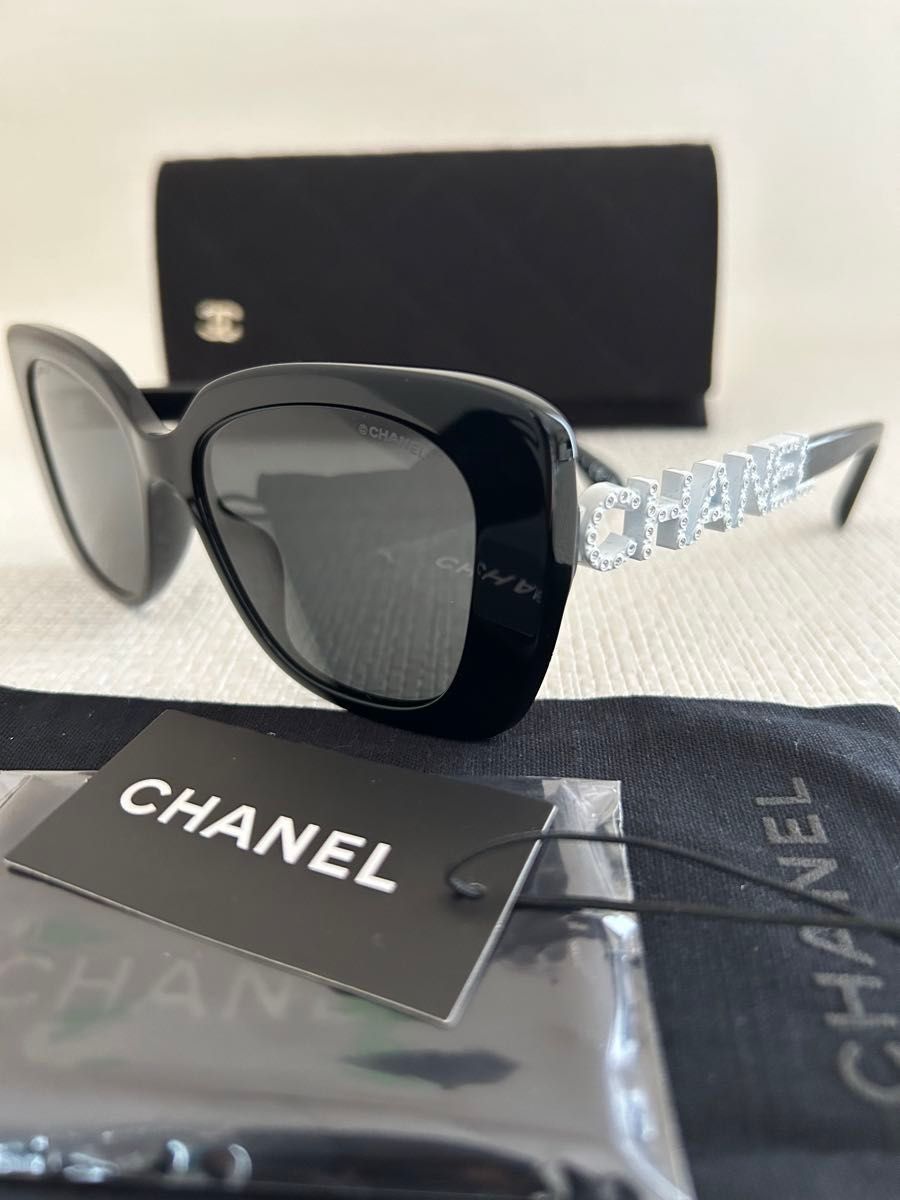 シャネルCHANEL サングラス 5422BA ラインストーンロゴ|Yahoo シャネルCHANEL サングラス 5422BA ラインストーンロゴ|Yahoo