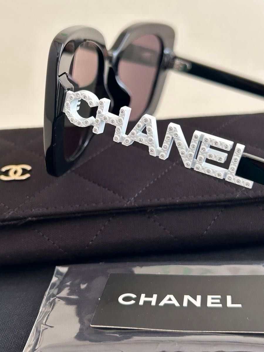 シャネルCHANEL サングラス 5422BA ラインストーンロゴ|Yahoo シャネルCHANEL サングラス 5422BA ラインストーンロゴ|Yahoo