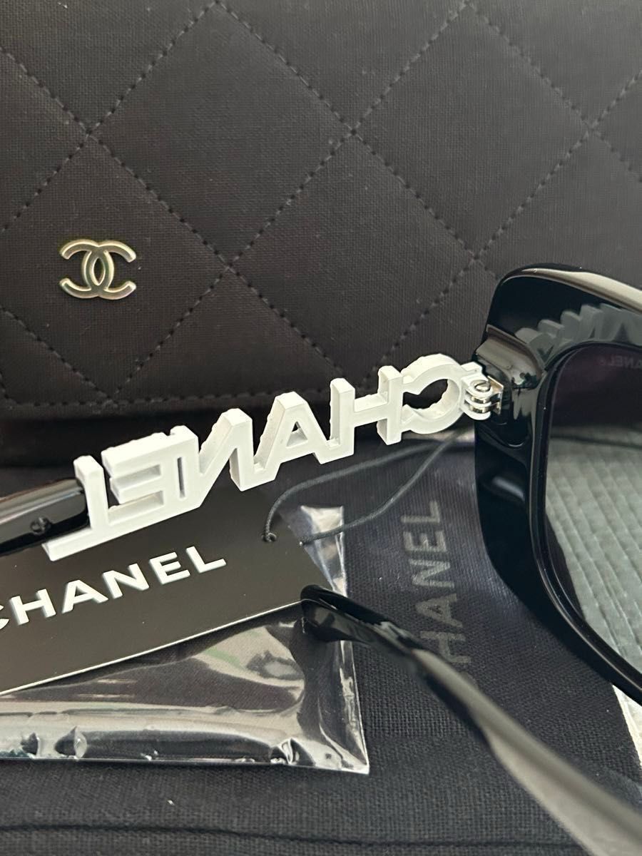 シャネルCHANEL サングラス 5422BA ラインストーンロゴ|Yahoo シャネルCHANEL サングラス 5422BA ラインストーンロゴ|Yahoo