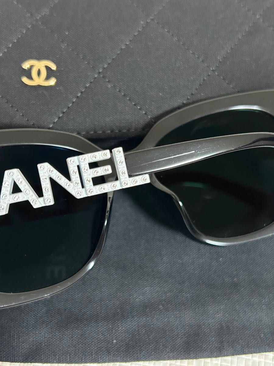 シャネルCHANEL サングラス 5422BA ラインストーンロゴ|Yahoo シャネルCHANEL サングラス 5422BA ラインストーンロゴ|Yahoo