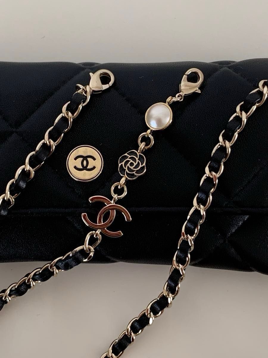 未使用】シャネルCHANELグラスコードと収納ケース|Yahoo!フリマ 未使用】シャネルCHANELグラスコードと収納ケース|Yahoo!フリマ