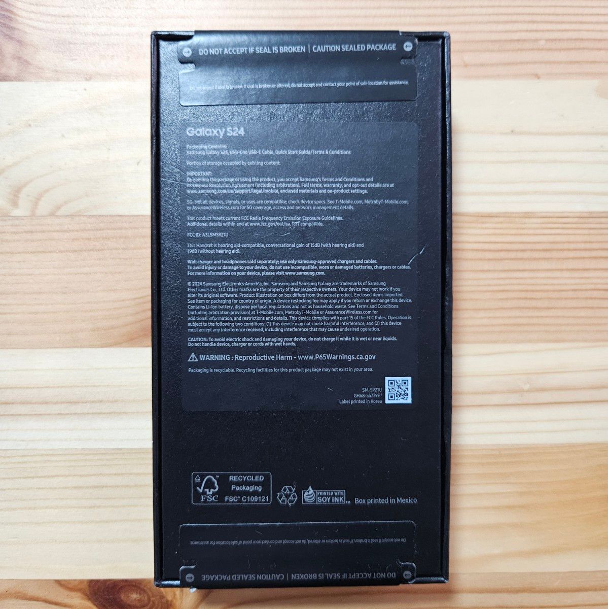 Samsung Galaxy S24 Marble Gray 128GB|Yahoo!フリマ(旧PayPay Samsung Galaxy S24 Marble Gray 128GB|Yahoo!フリマ(旧PayPay