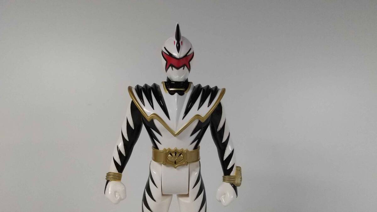 abare killer sound warrior Bakuryuu Sentai Abaranger figure 