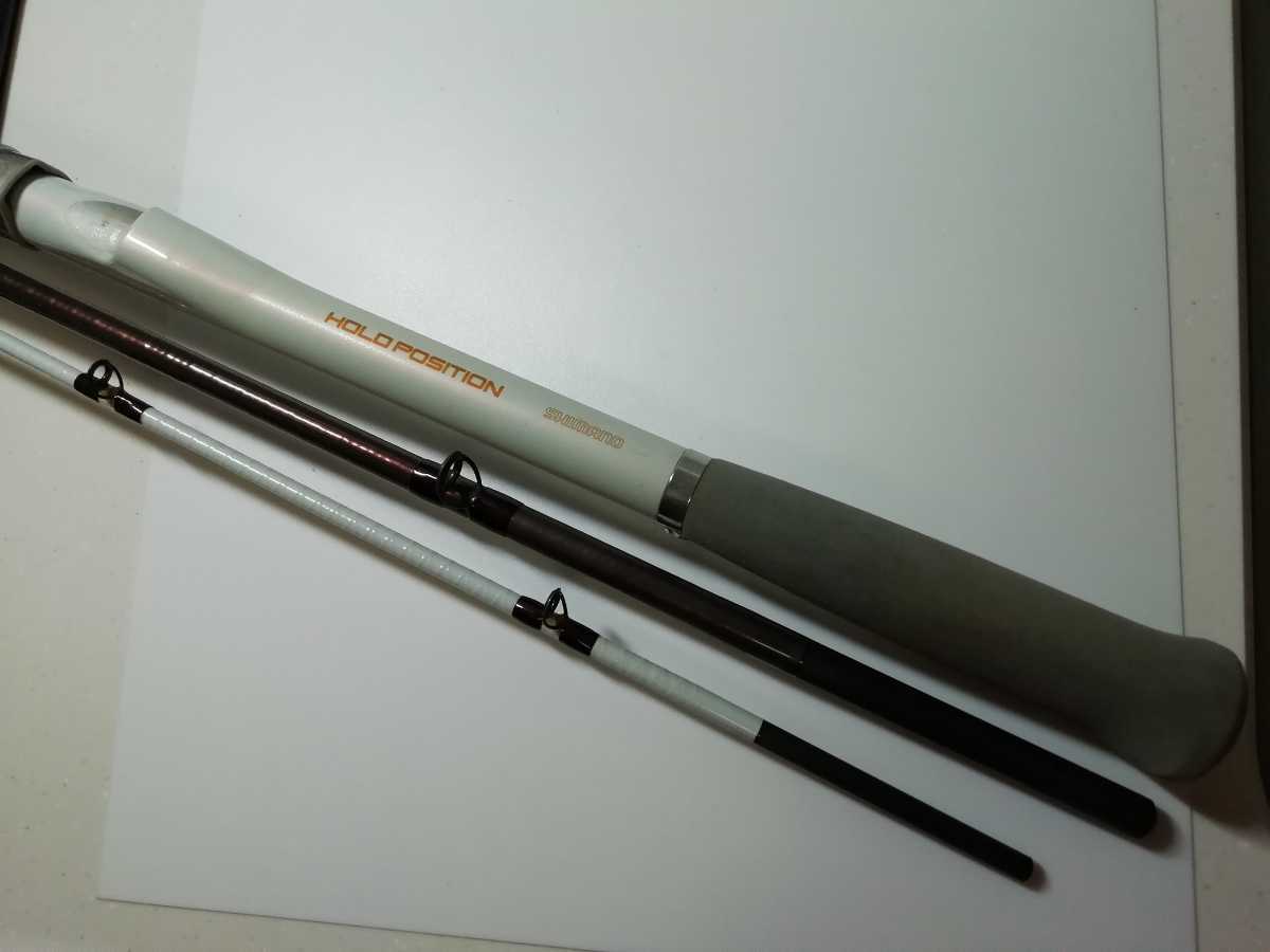 美品シマノアルゴス真鯛スペシャル80-360 日本製SHIMANO ARGOS 美品シマノアルゴス真鯛スペシャル80-360 日本製SHIMANO ARGOS