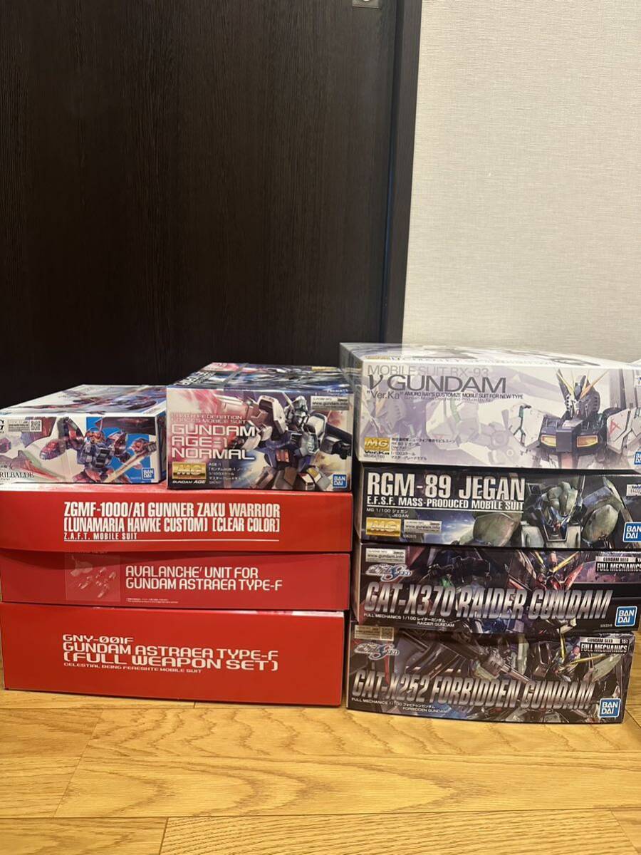 未組立 ガンプラHGまとめ売り20点セット|Yahoo!フリマ(旧 未組立 ガンプラHGまとめ売り20点セット|Yahoo!フリマ(旧