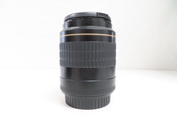 1316/dt/04.22 Canon ZOOM LENS EF 80-200mm 1:4.5-5.6 ULTRASONIC レンズの画像4