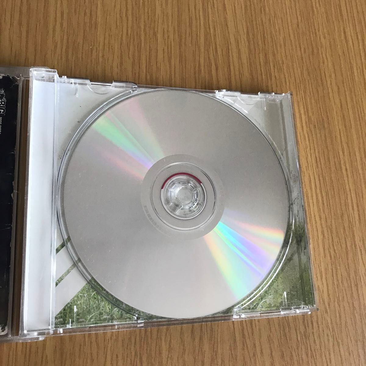 テイラースウィフト　レッド　国内盤CD