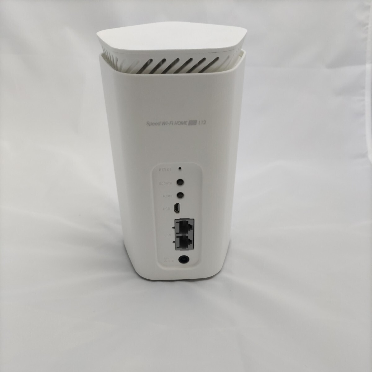 WiMAX Speed Wi-Fi HOME 5G L12 NAR02SWU_画像4