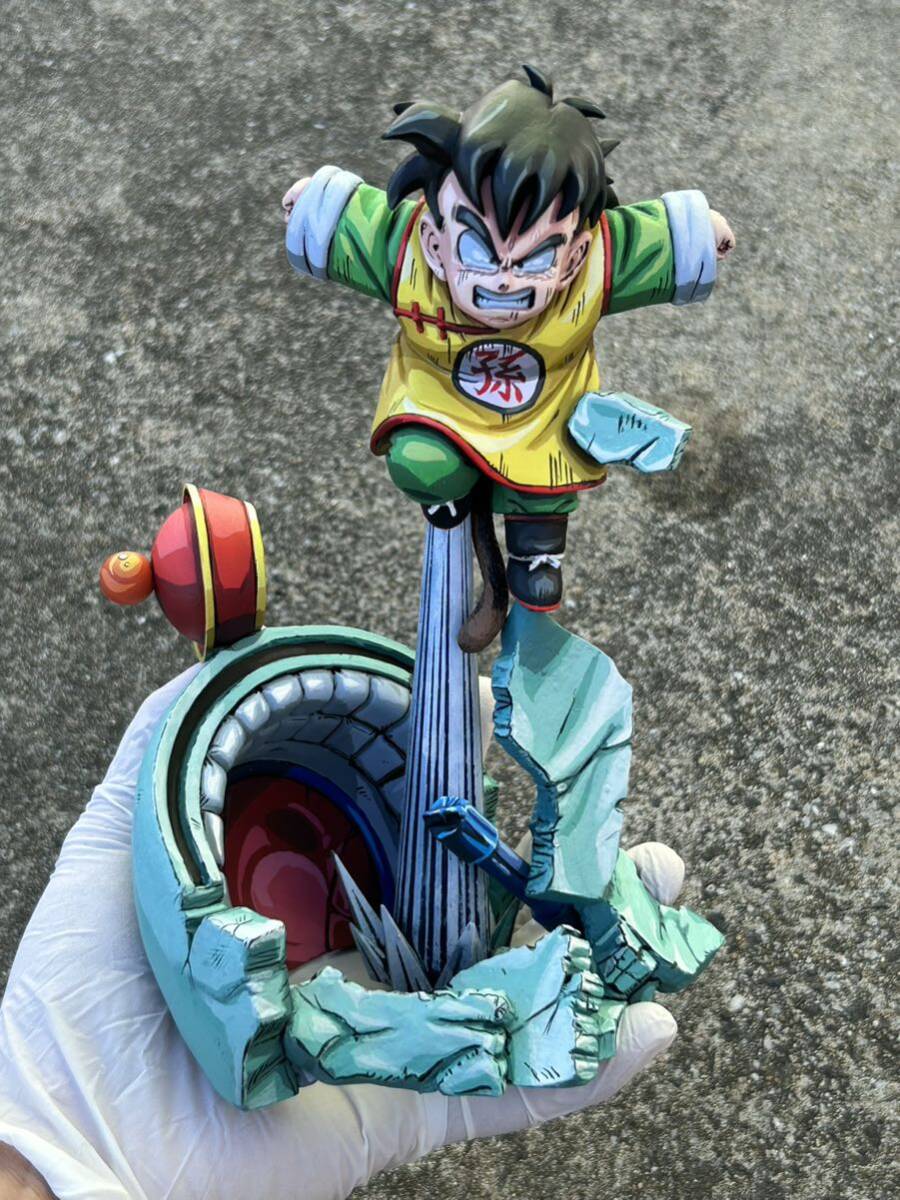 未使用品! エポック社 DRAGONBALL ドラゴンボール 悟空の龍球 未使用品! エポック社 DRAGONBALL ドラゴンボール 悟空の龍球