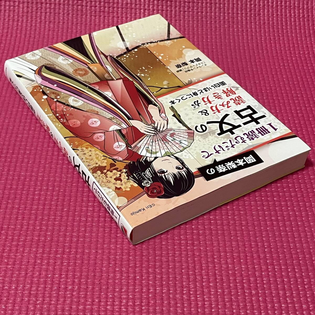  【安心な匿名配送】 受験　古文 ★ 岡本梨奈の1冊読むだけで古文の読み方＆解き方が面白いほど身につく本 ★ 【 美品 】 _画像5