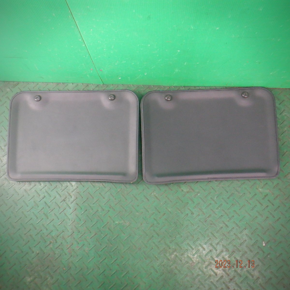 ^ Fairlady Z 300ZX E-GCZ32 original T bar roof inner cover left right set selling out :31584 * gome private person shipping un- possible 