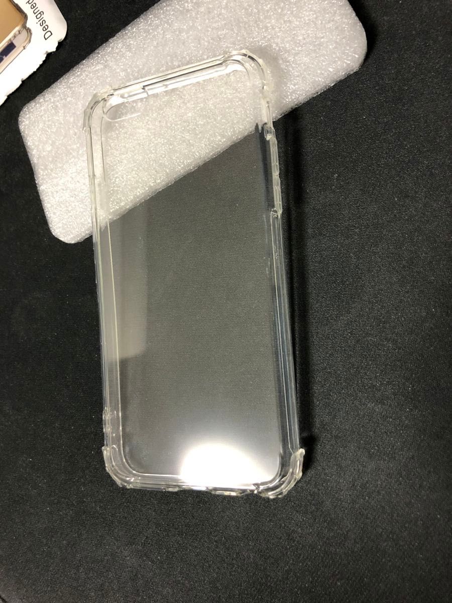 iPhone11promaxケース強化 Air クッション クリア