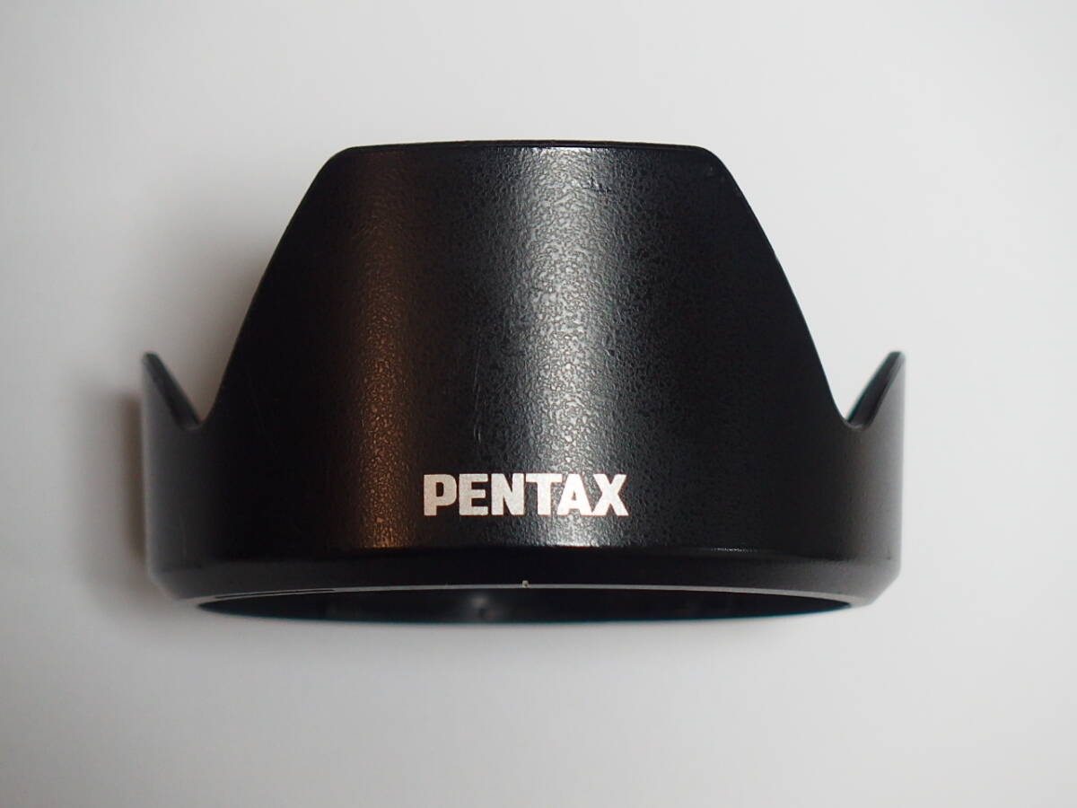 PENTAX Pentax линзы капот PH-RBC 62mm PH-RBC62
