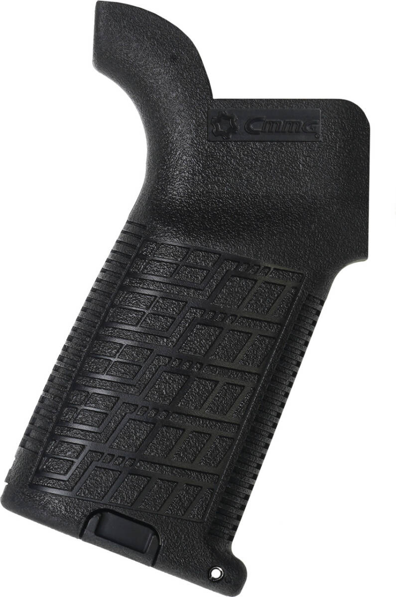 【CMMG】ZEROED Pistol Grip（#55AFFA9）_画像1