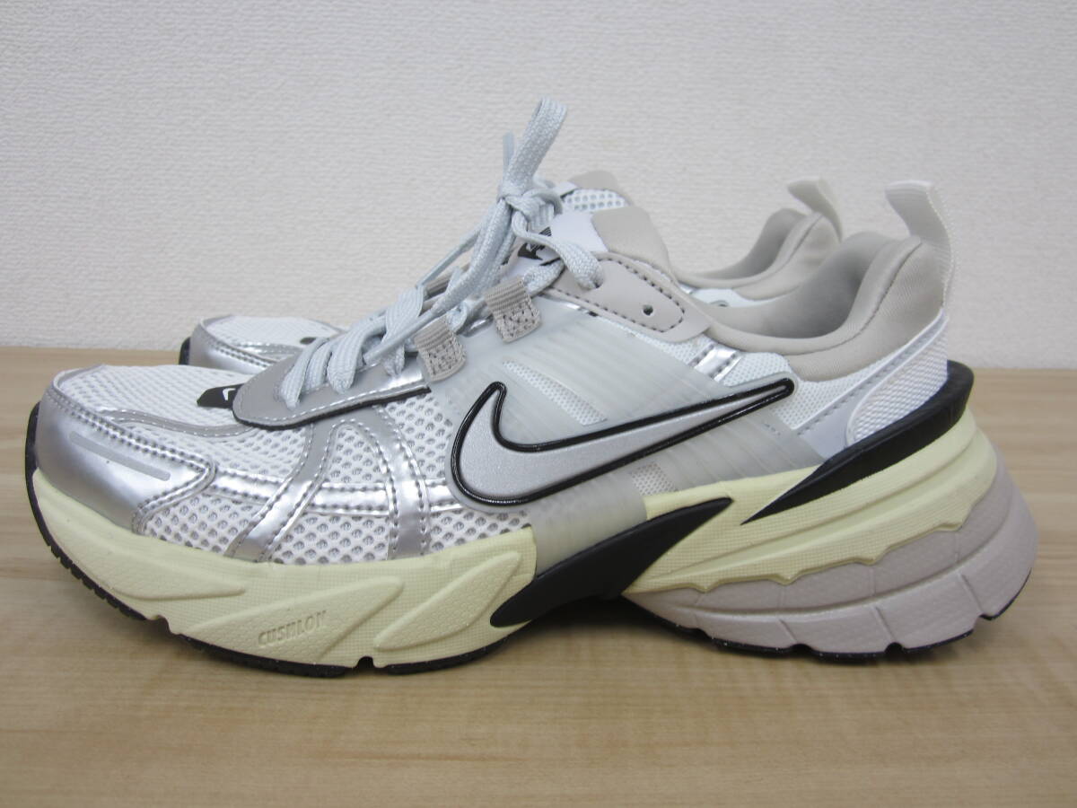  померить степень Nike Nike женский спортивные туфли FD0736-100 размер 23.5 см обувь обувь супер-скидка 1 иен старт 
