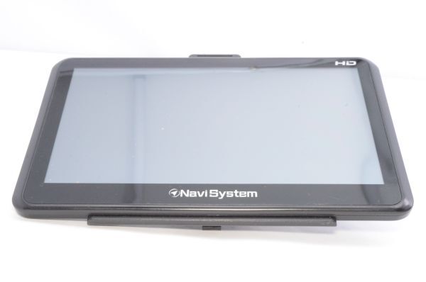 カーナビ NAVI System DT-G1505 7インチタッチスクリーン #E0012405006Y_画像4