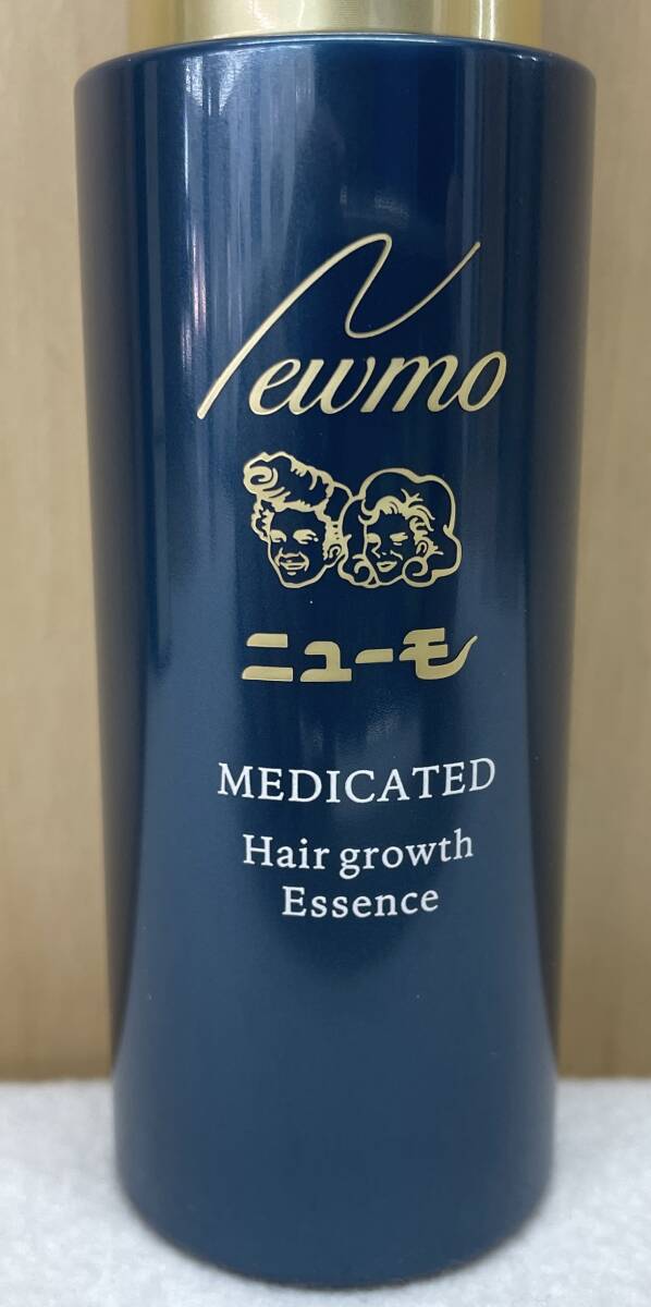 #2634 未使用 薬用育毛剤 Newmo/ニューモ 75ml ファーマフーズ_画像6