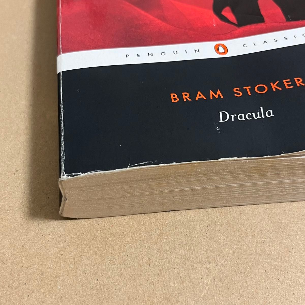 BRAM STOKER Dracula ブラムストーカー　ドラキュラ　洋書