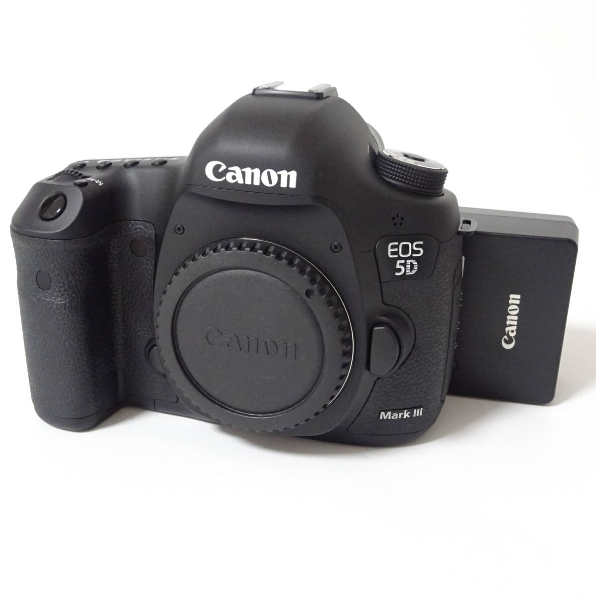 キヤノン EOS 5D MARK III カメラボディ デジタル一眼 Canon 通電確認済 60サイズ発送 KK-2680916-207-mrrzの画像1
