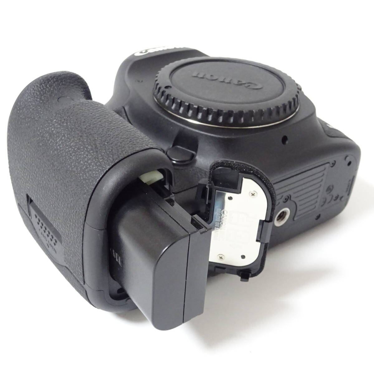 キヤノン EOS 5D MARK III カメラボディ デジタル一眼 Canon 通電確認済 60サイズ発送 KK-2680916-207-mrrzの画像5