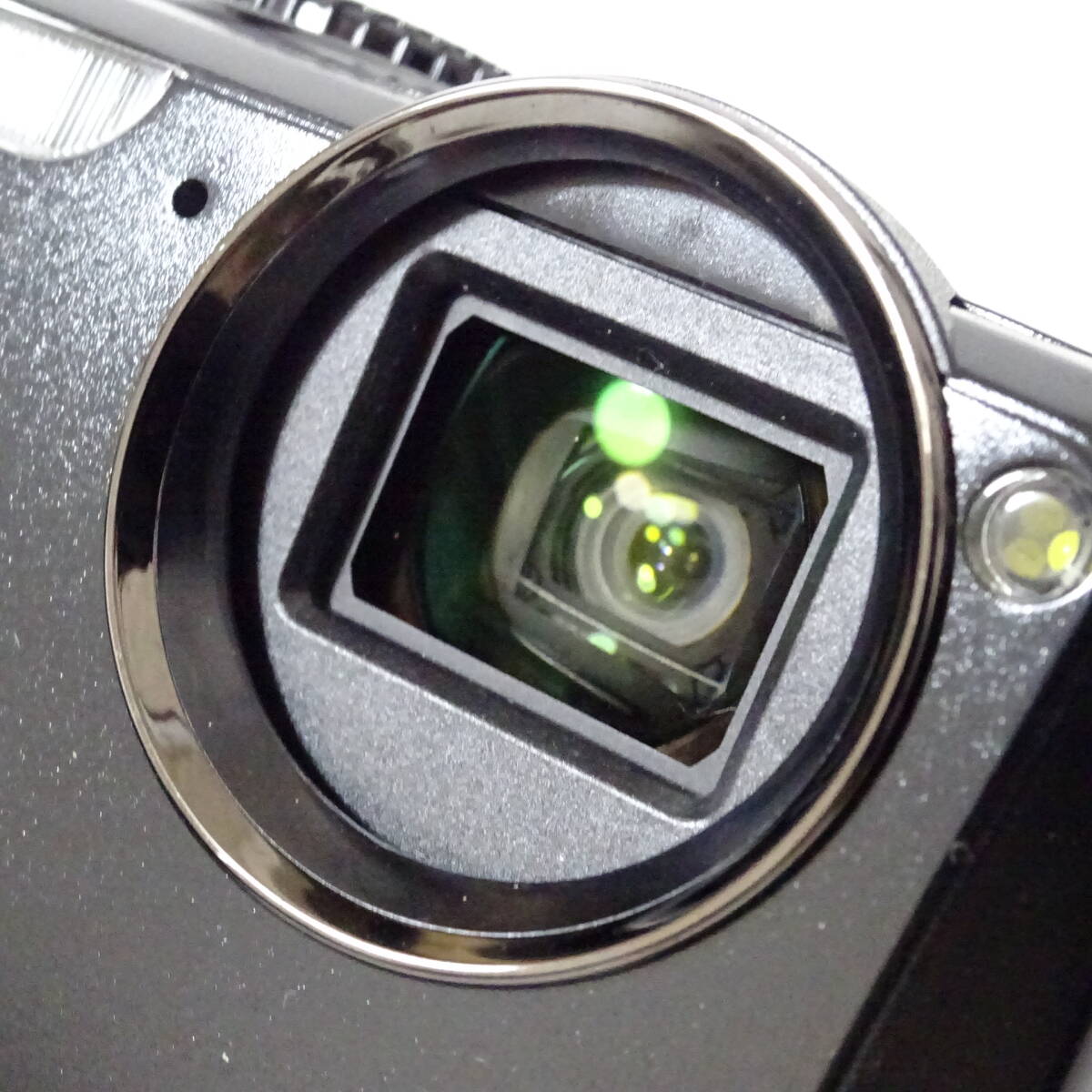 ニコン COOLPIX S1100pj コンパクトデジタルカメラ Nikon 通電確認済 60サイズ発送 KK-2674824-171-mrrzの画像4