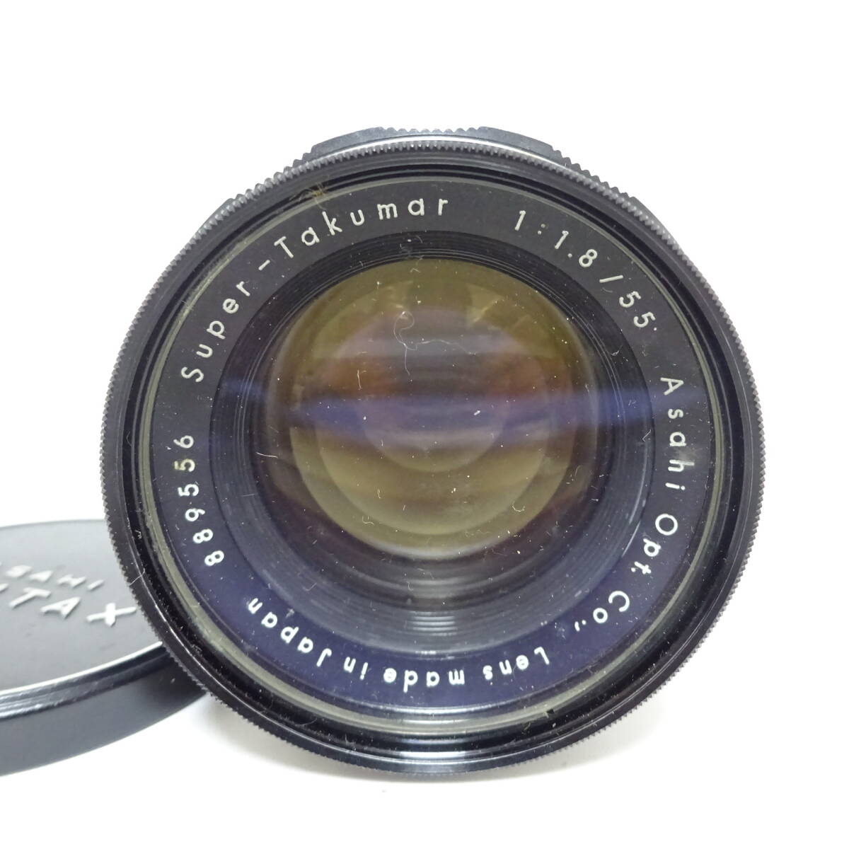 Canon Nikon minolta PENTAX FUJICA フィルムカメラ レンズ おまとめセット動作未確認 ジャンク品 100サイズ発送 KK-2676517-194-mrrzの画像9