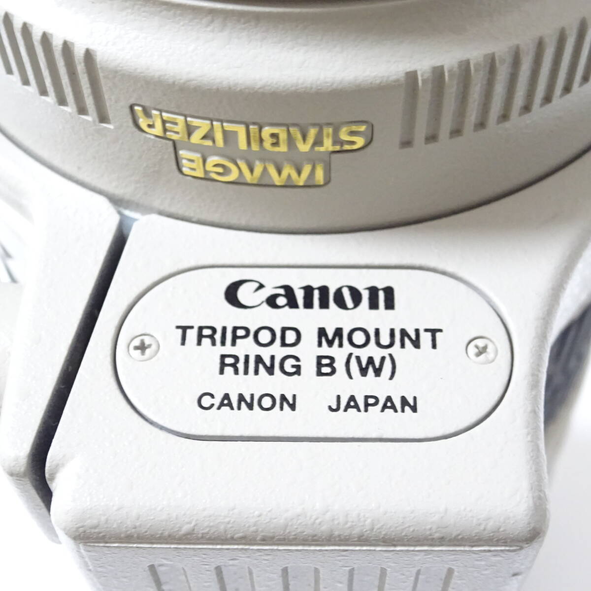 キヤノン EF70-200mm 1:2.8 L IS Ⅱ USM カメラレンズ ソフトケース/箱付 Canon 動作未確認 ジャンク品 100サイズ発送 KK-2676301-168-mrrzの画像7