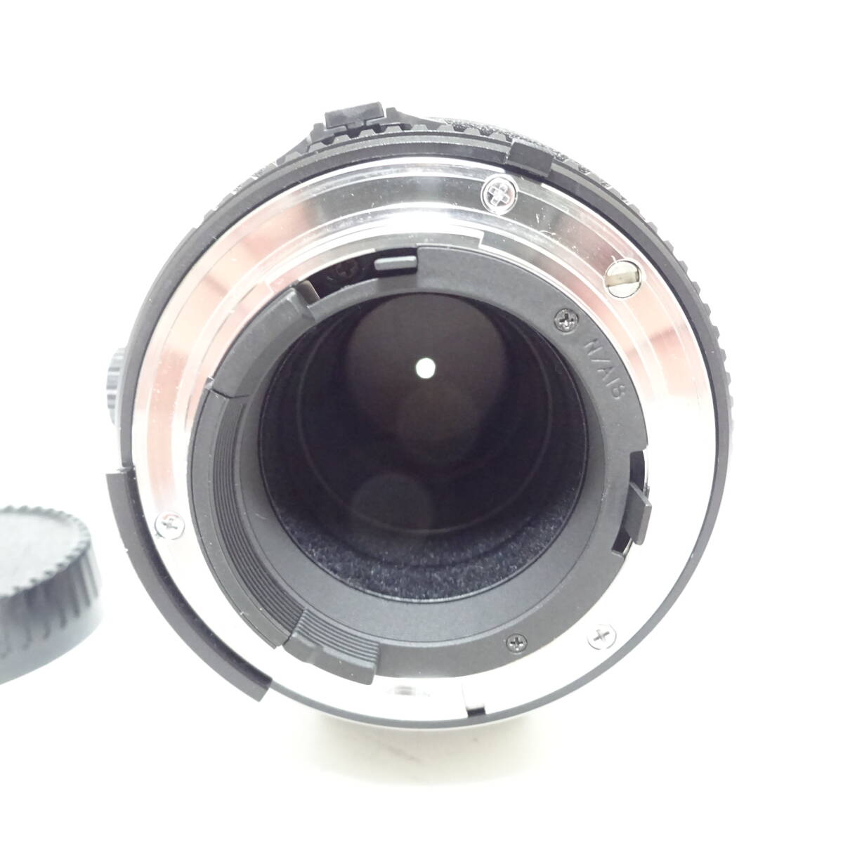 トキナー AT-X PRO 80-200ｍｍ 1:2.8 300mm 1:4 カメラレンズ 2個セット Tokina 動作未確認 ジャンク品 80サイズ発送 KK-2707072-276-mrrz_画像8