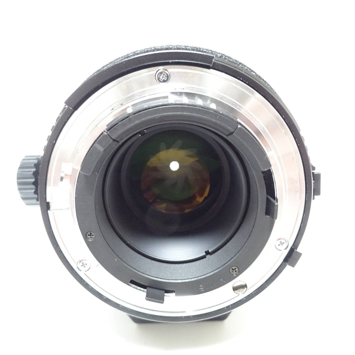 トキナー AT-X PRO 80-200ｍｍ 1:2.8 300mm 1:4 カメラレンズ 2個セット Tokina 動作未確認 ジャンク品 80サイズ発送 KK-2707072-276-mrrz_画像4
