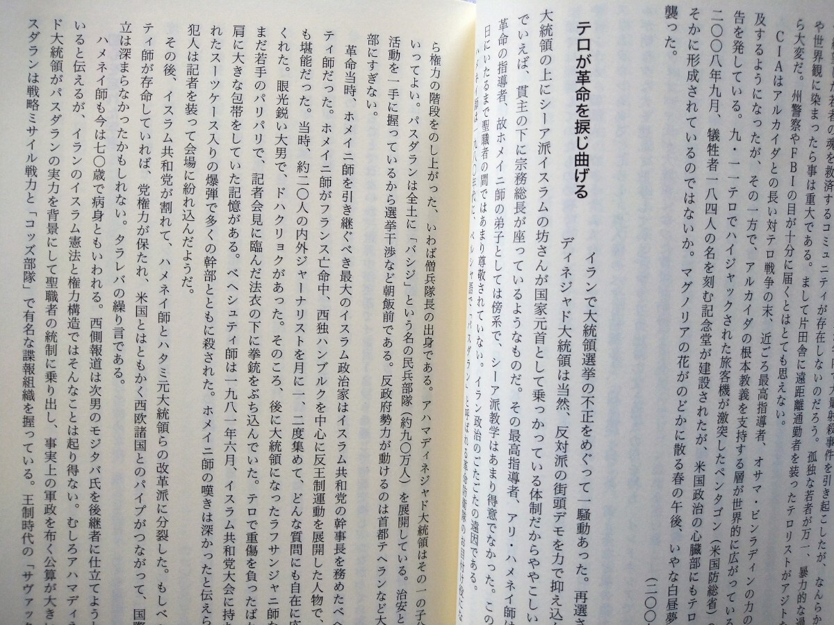 『「ポスト真実」時代の実像を求めて　老記者の思索１０年 』水藤眞樹太／著　創土社2020年7月第1刷_画像3