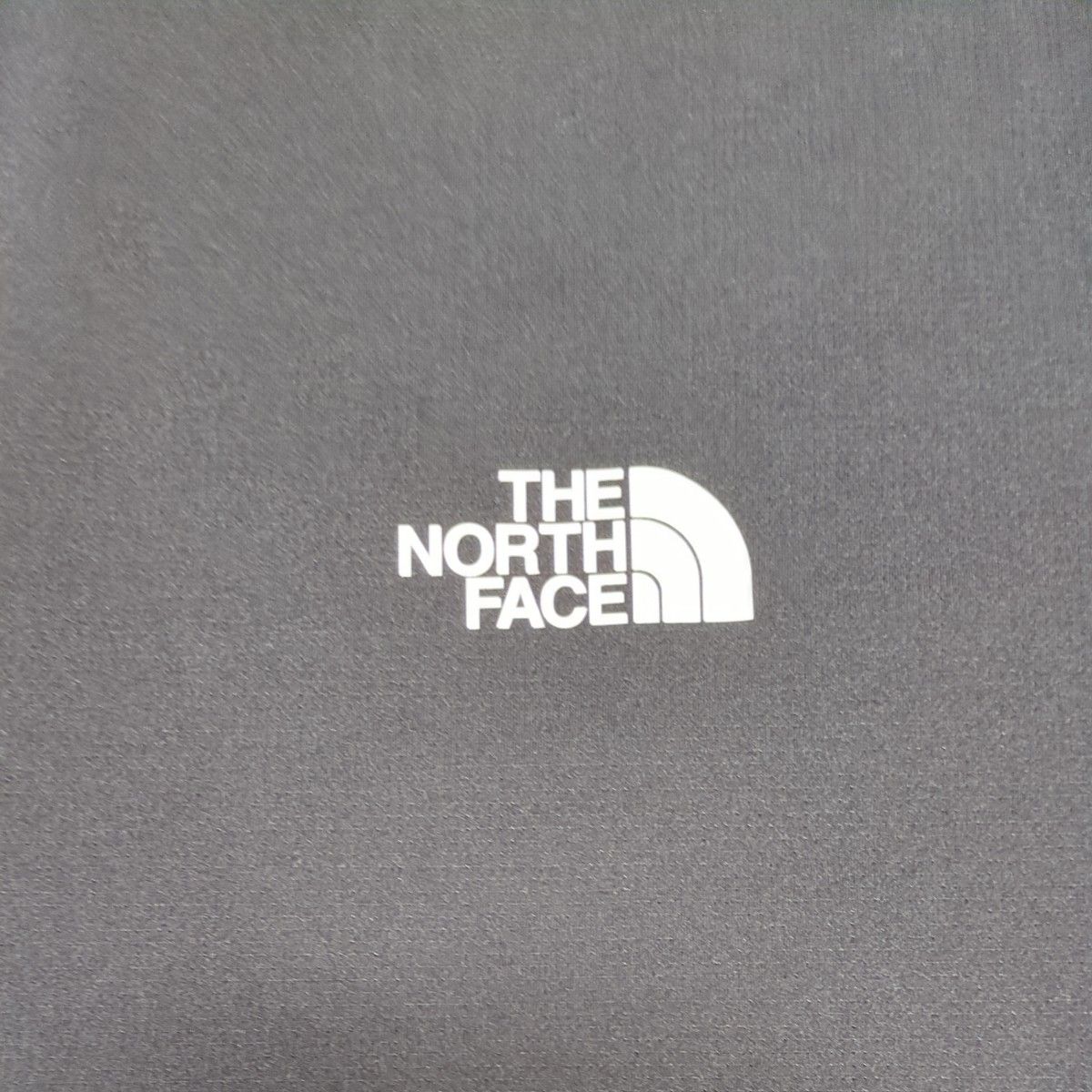 THE NORTH FACE　テックポロ　WEB限定