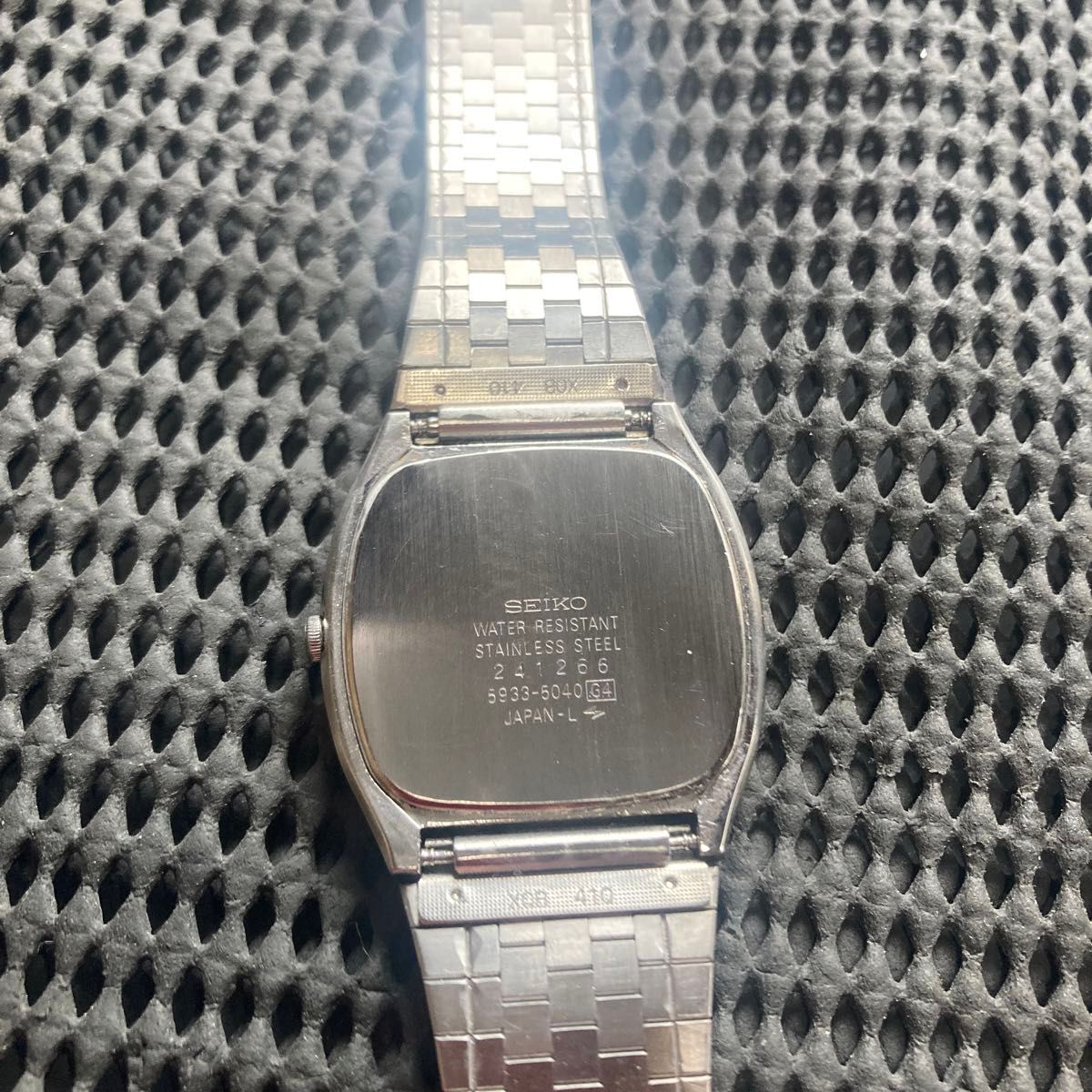 SEIKO シャリオ　　アンティーク