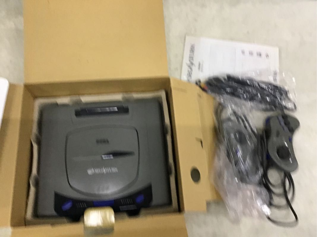 1 иен ~ включение в покупку не возможно Junk PlayStation3 корпус, Sega Saturn корпус, Game Cube корпус др. 
