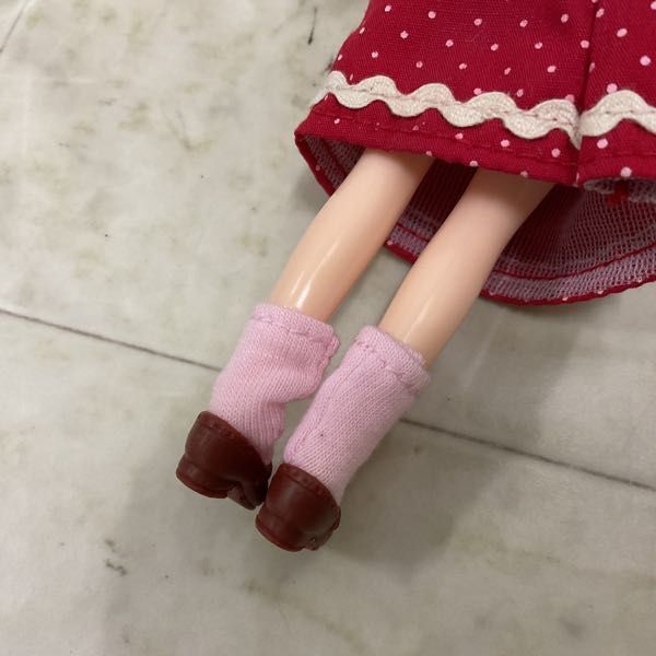 1円〜 Blythe ミディブライス ミルクアンドハニーの画像8