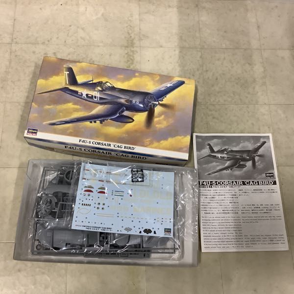 1円〜 ハセガワ 1/48 川崎 T-4 小松306SQ フライング ドルフィン、ユンカース Ju87D スツーカ レジア アエロノーティカ他の画像6